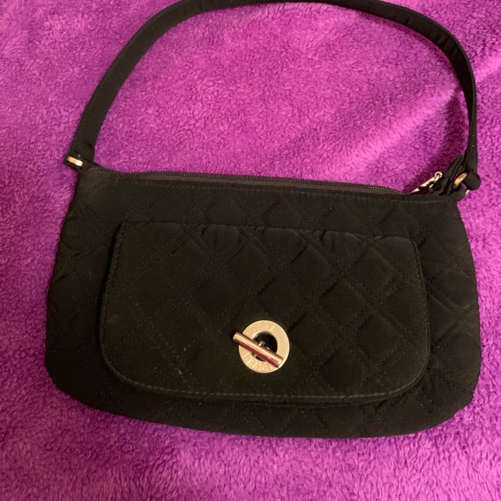Vera Bradley mini Purse
